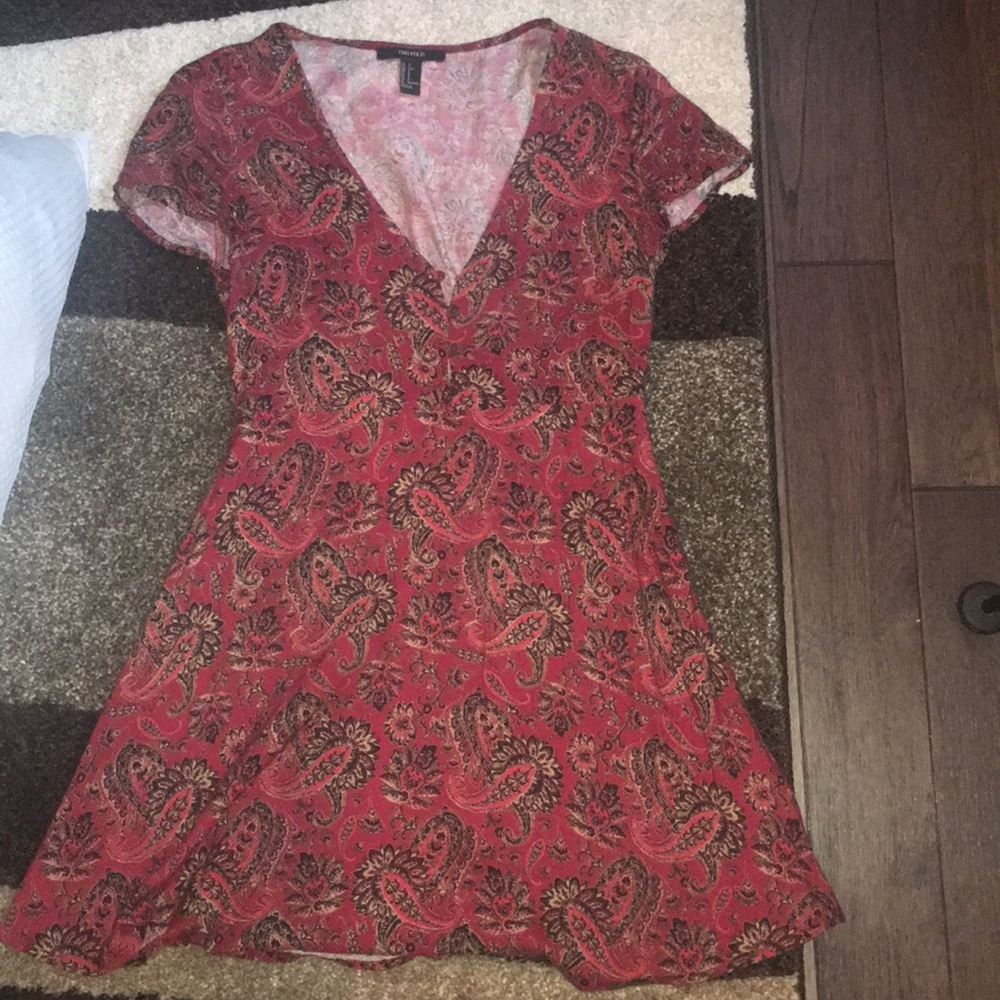 Dress